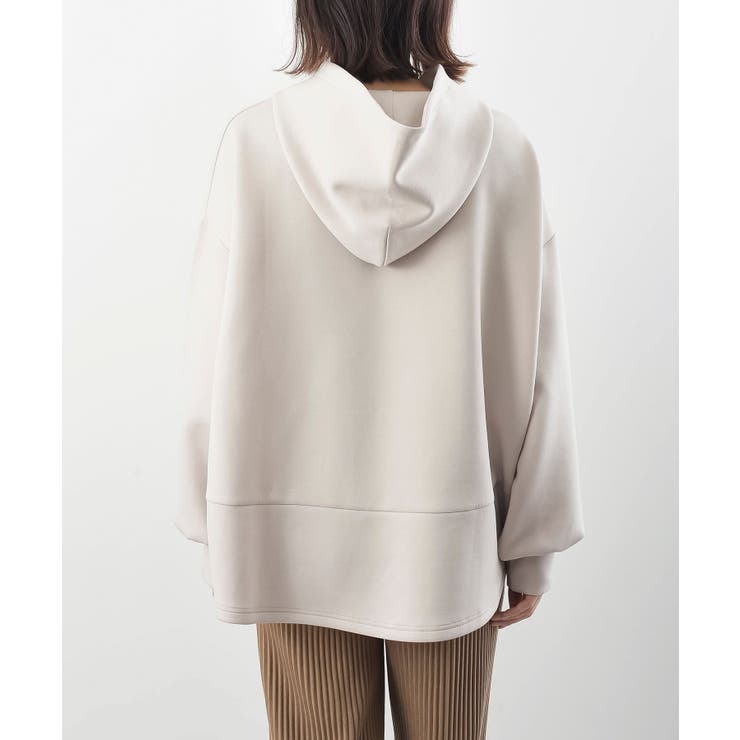 ダンボールテールカットプルパーカー | rps | 詳細画像27 