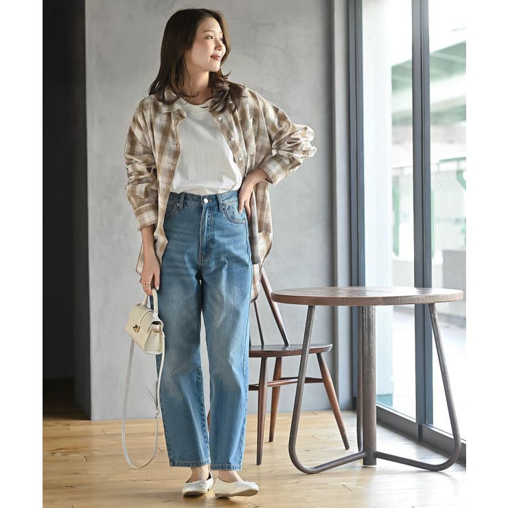 ホットフィックス２ＷＡＹチェックＢＩＧシャツ | rps | 詳細画像10 