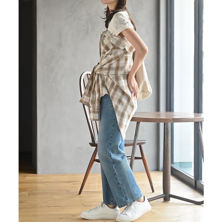 ホットフィックス２ＷＡＹチェックＢＩＧシャツ | rps | 詳細画像13 