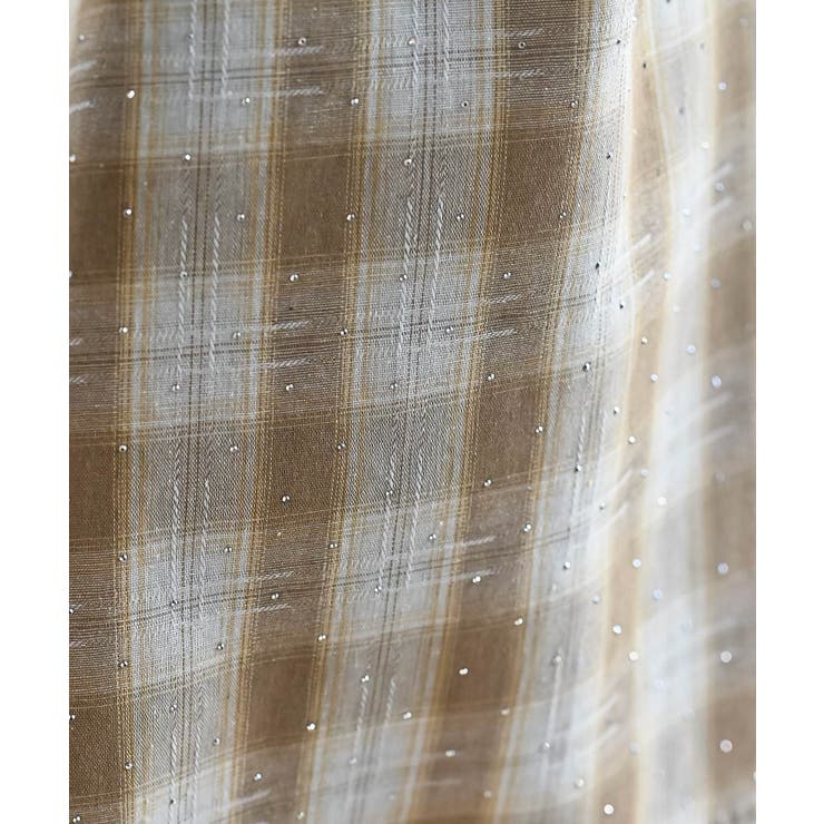 ホットフィックス２ＷＡＹチェックＢＩＧシャツ | rps | 詳細画像17 