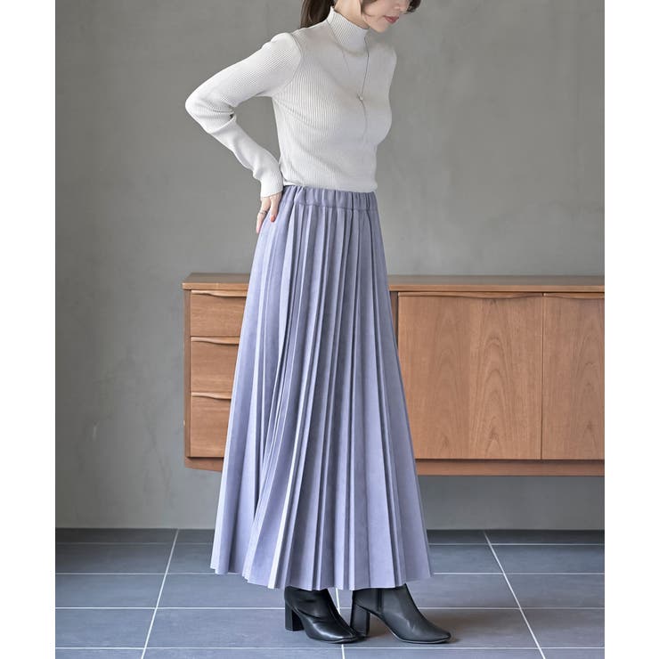 ハイネックラメニットプルオーバー | rps | 詳細画像5 