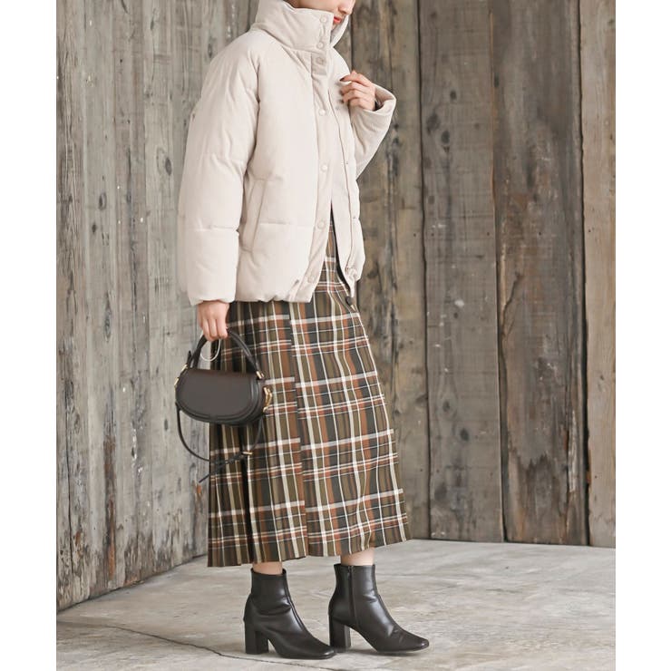 コーデュロイ中綿スタンドジャケット | rps | 詳細画像13 