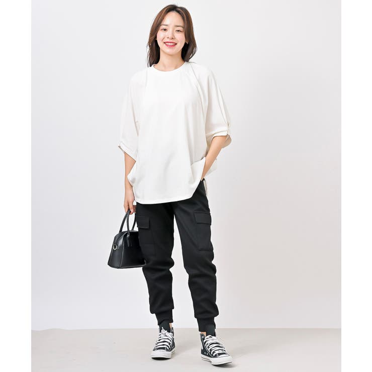 スウェットカーゴパンツ | rps | 詳細画像11