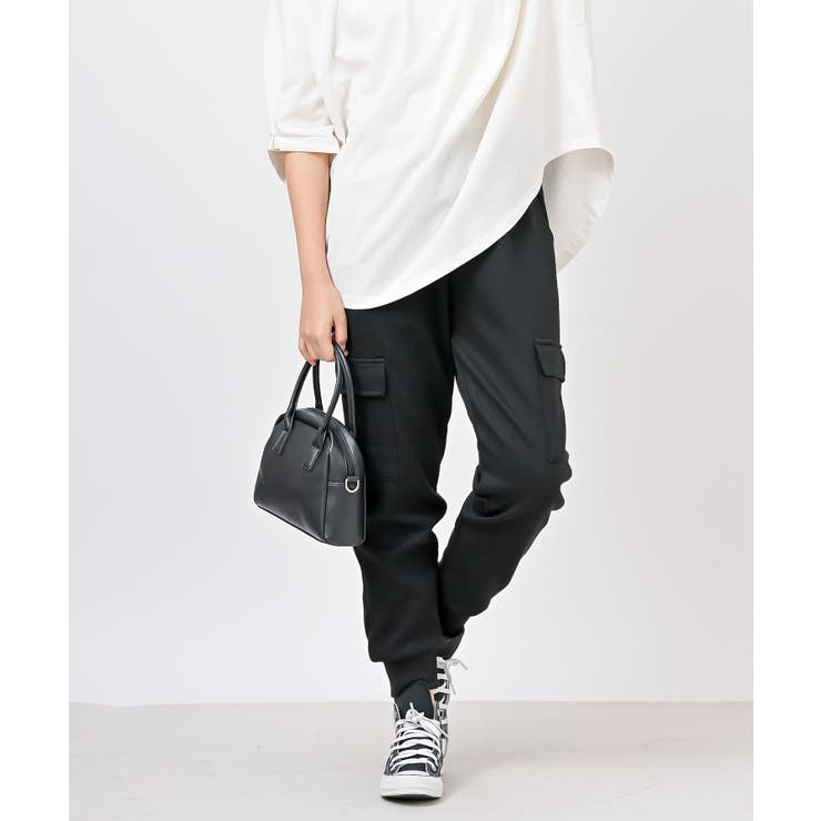 スウェットカーゴパンツ | rps | 詳細画像14