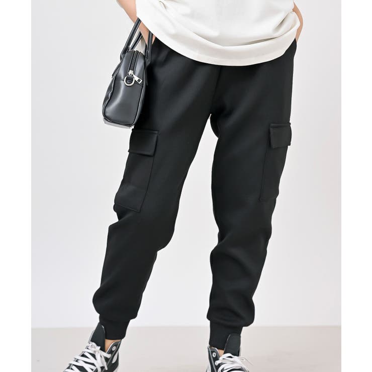 スウェットカーゴパンツ | rps | 詳細画像15