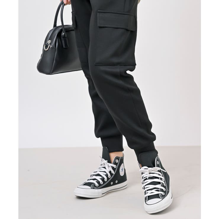 スウェットカーゴパンツ | rps | 詳細画像16