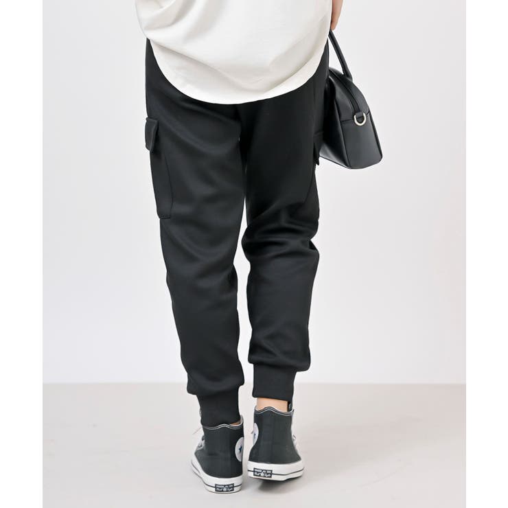 スウェットカーゴパンツ | rps | 詳細画像18