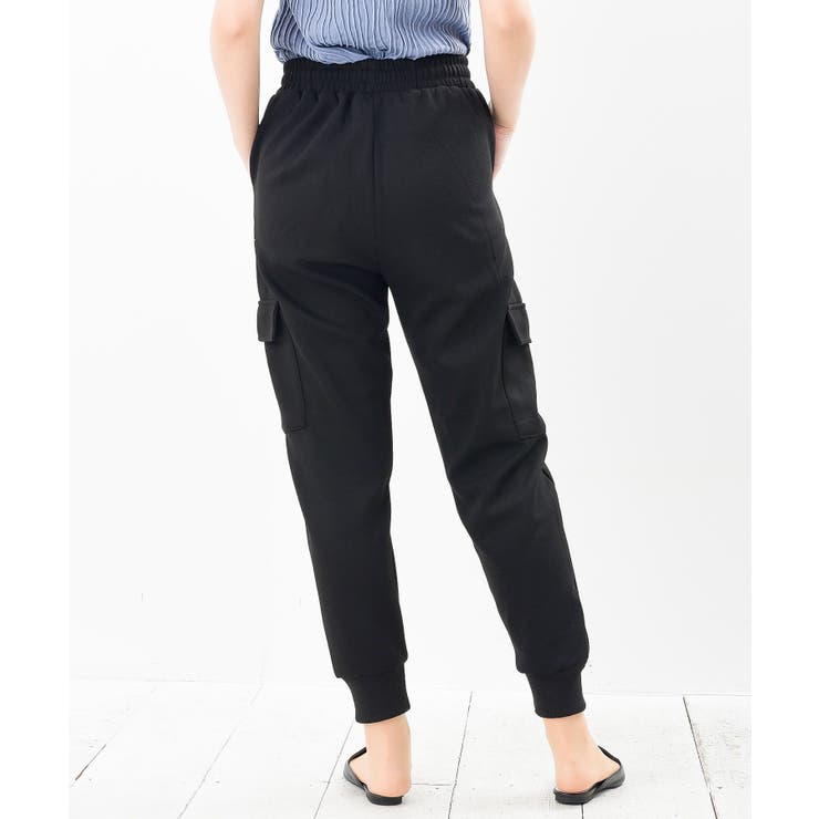 スウェットカーゴパンツ | rps | 詳細画像20