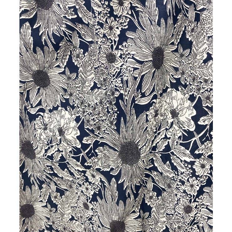 コットンボイルギャザースカート | rps | 詳細画像33 