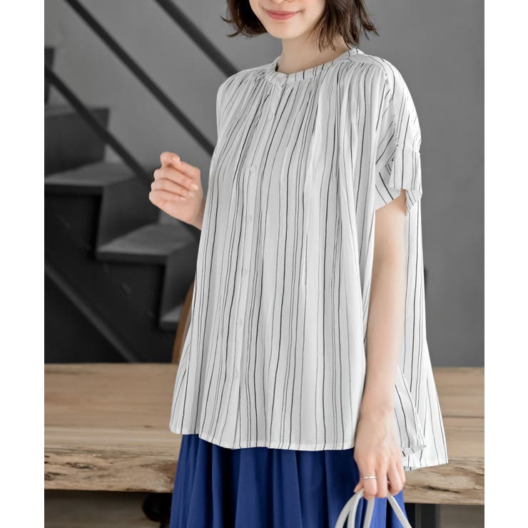 Deuxieme Classe（ドゥーズィエムクラス）の「レーヨンカルゼ