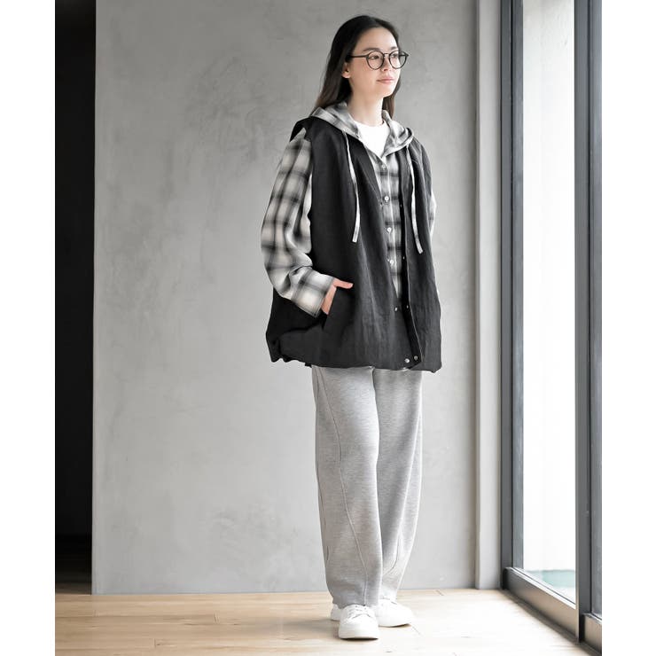 フードビックシャツ | rps | 詳細画像9 