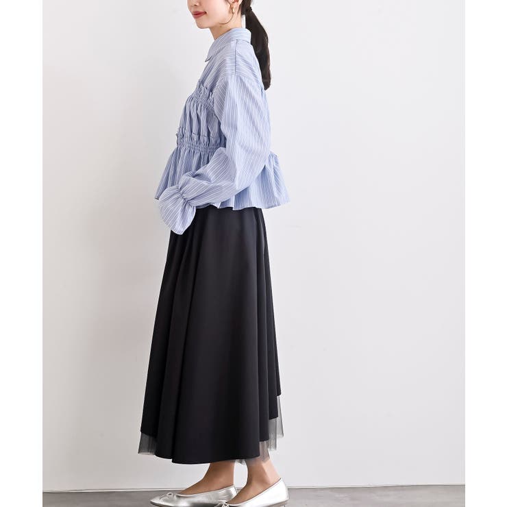 フリルブラウス | rps | 詳細画像11 