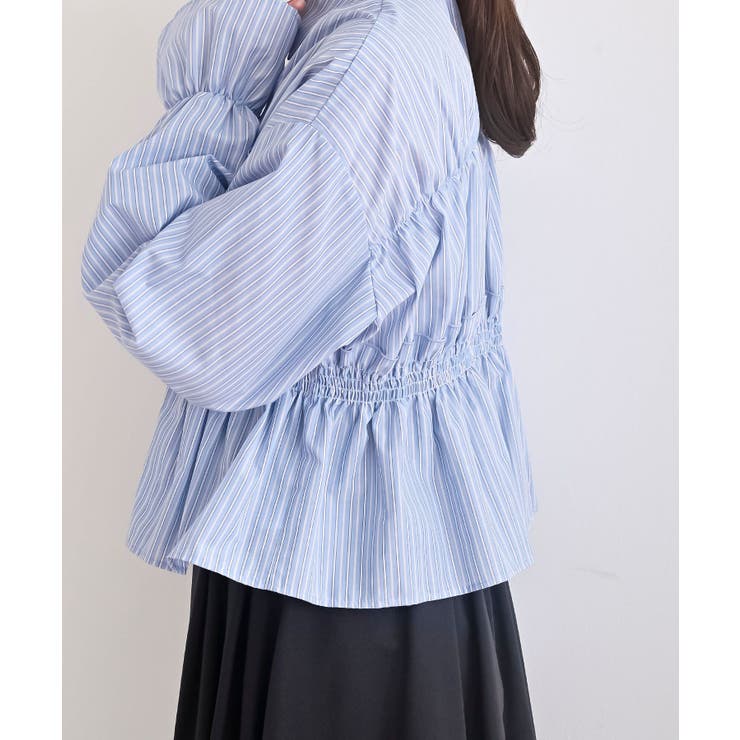 フリルブラウス | rps | 詳細画像15 