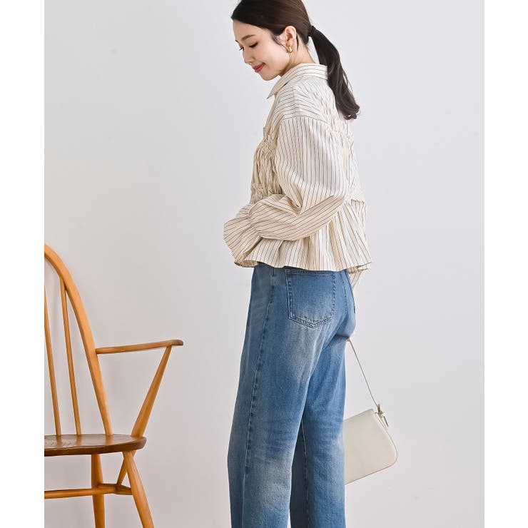 フリルブラウス | rps | 詳細画像19 