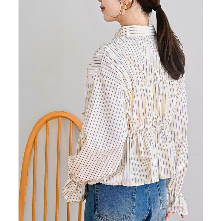 フリルブラウス | rps | 詳細画像23 