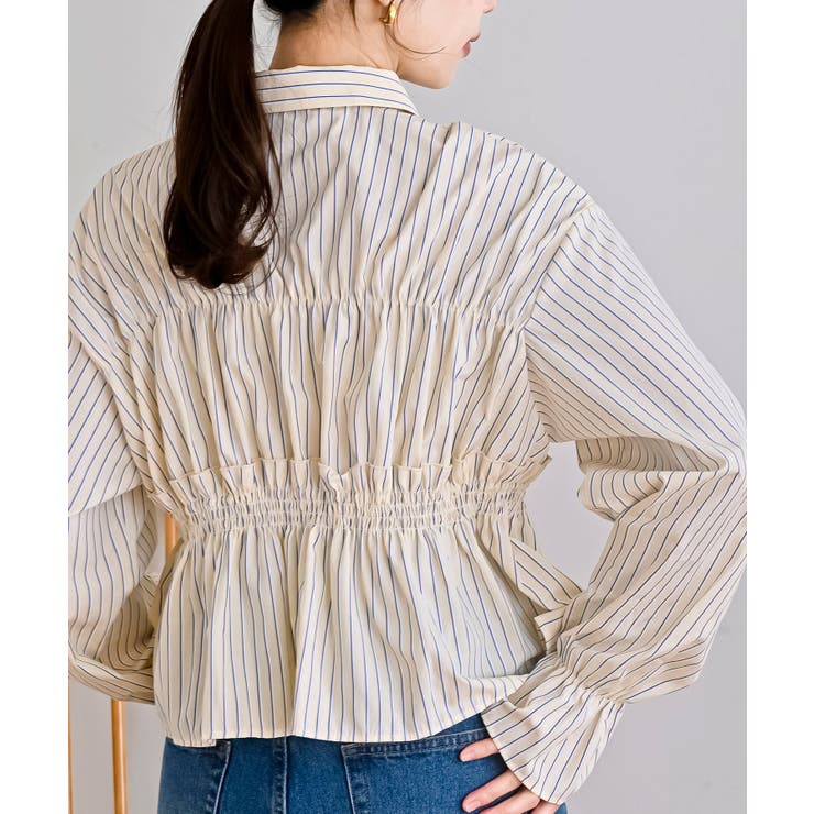 フリルブラウス | rps | 詳細画像24 