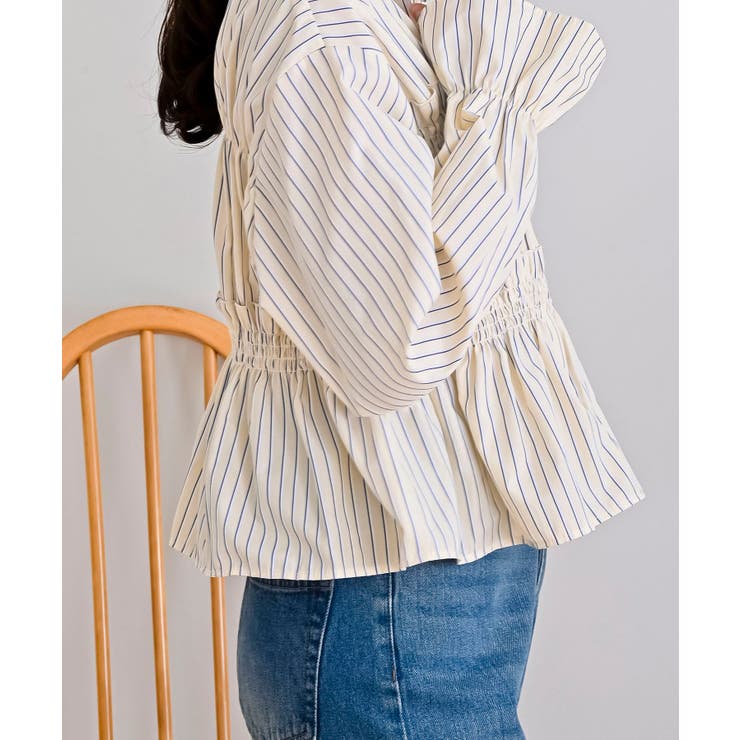 フリルブラウス | rps | 詳細画像25 