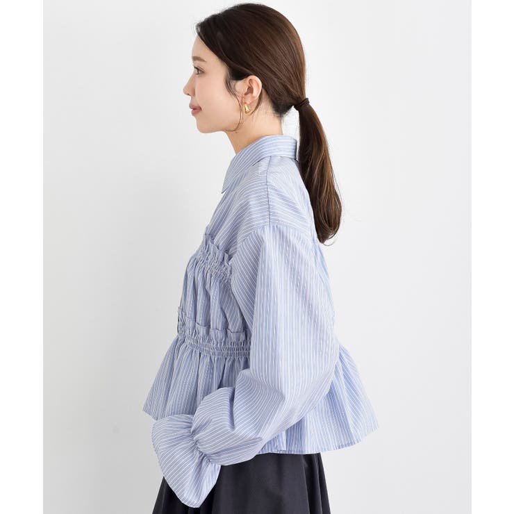 フリルブラウス | rps | 詳細画像26 