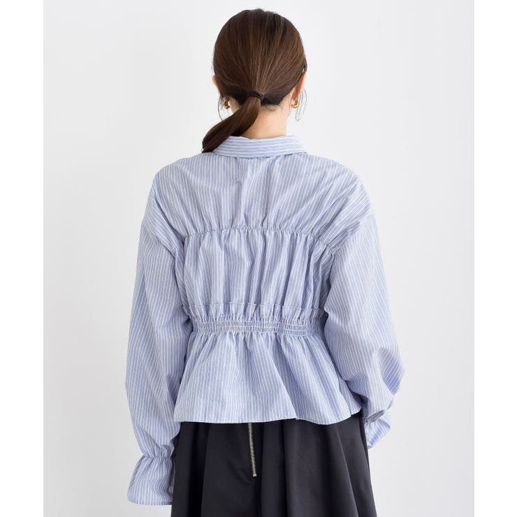 フリルブラウス | rps | 詳細画像27 