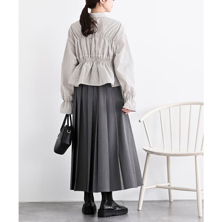 フリルブラウス | rps | 詳細画像4 