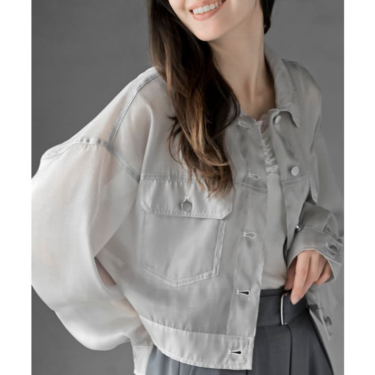 シアーＧジャン | rps | 詳細画像1 