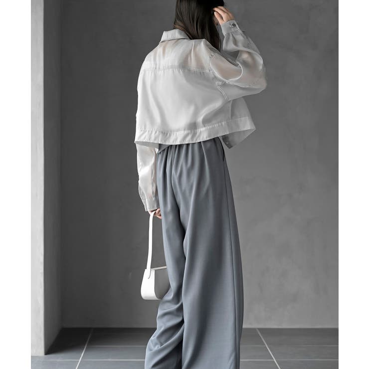 シアーＧジャン | rps | 詳細画像12 