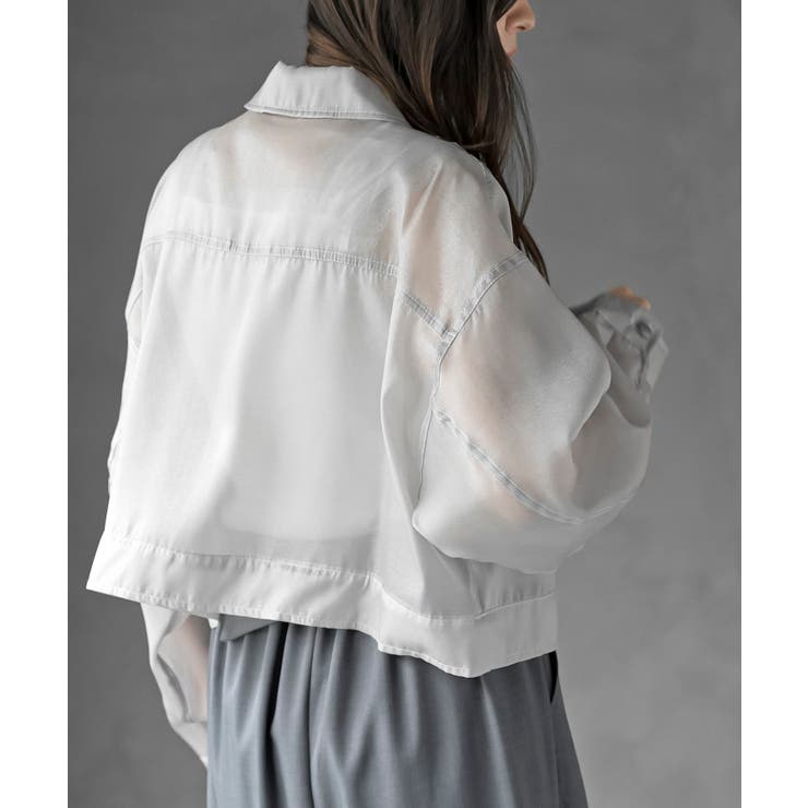 シアーＧジャン | rps | 詳細画像16 