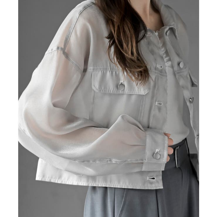 シアーＧジャン | rps | 詳細画像17 