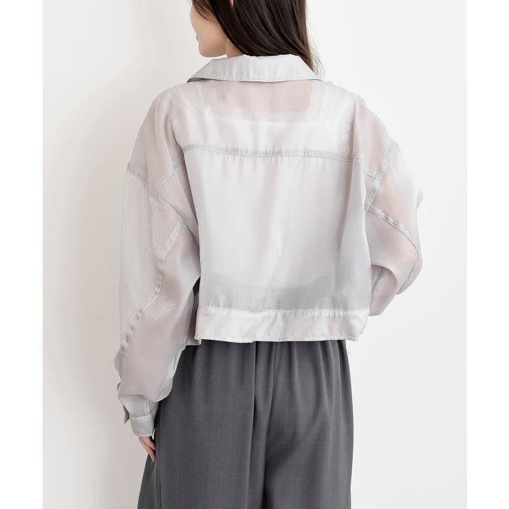 シアーＧジャン | rps | 詳細画像26 