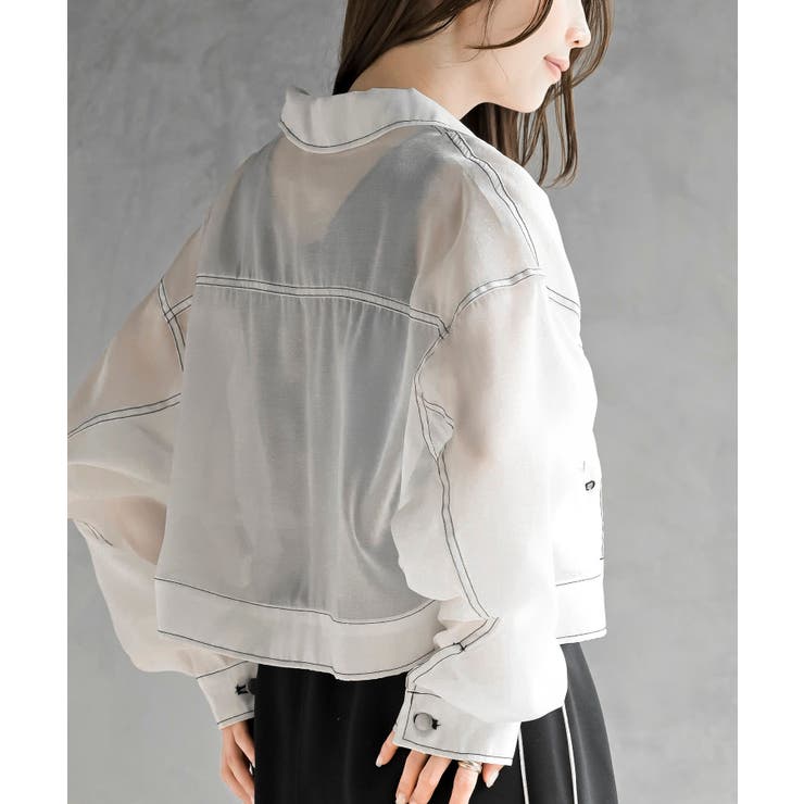 シアーＧジャン | rps | 詳細画像8 