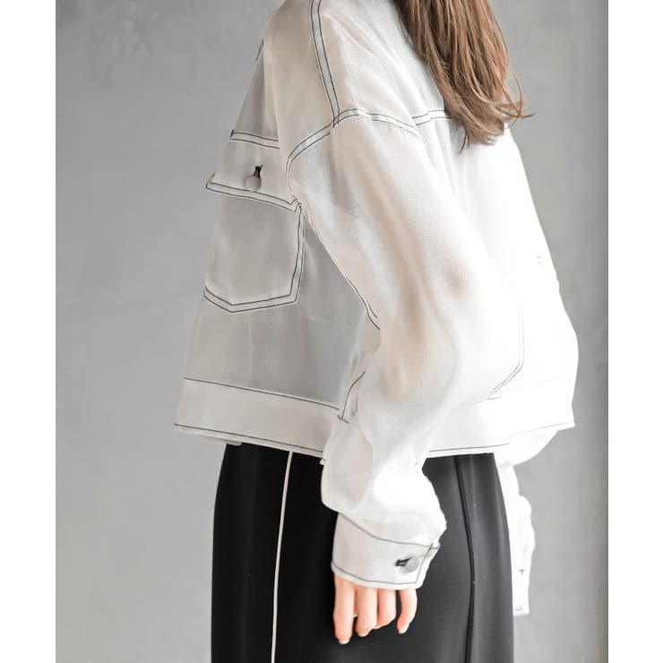 シアーＧジャン | rps | 詳細画像9 