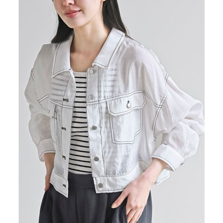 シアーＧジャン | rps | 詳細画像1 