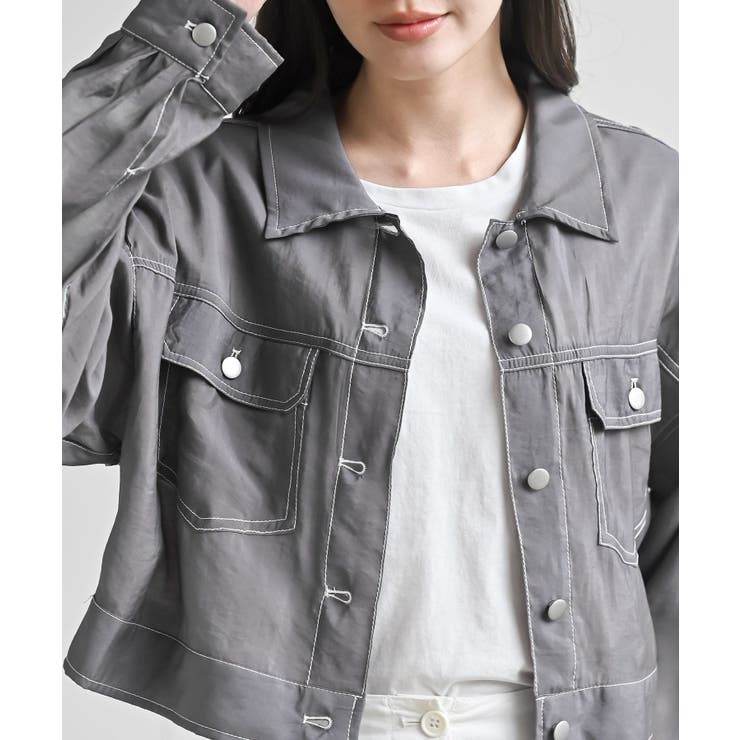 シアーＧジャン | rps | 詳細画像14 