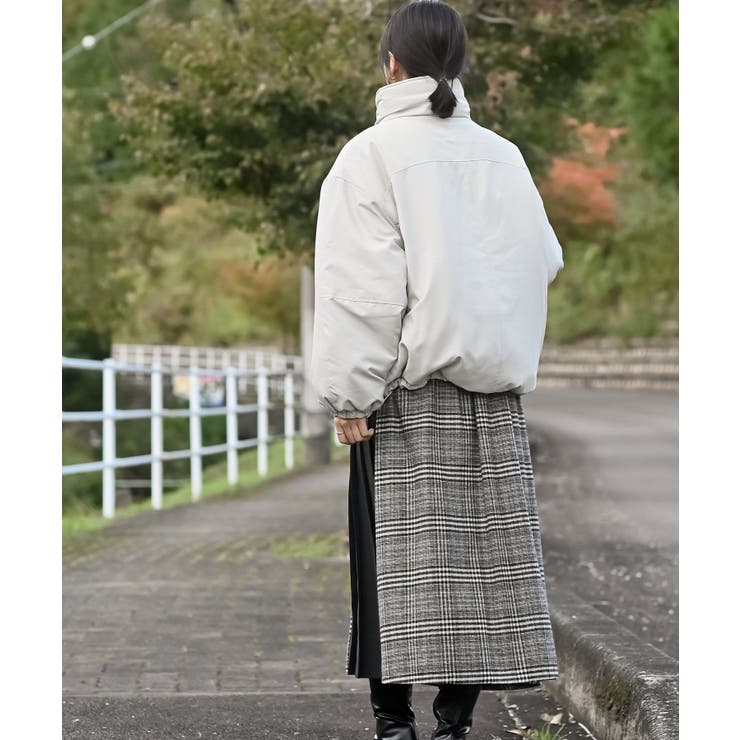 スタンドモンスターブルゾン | rps | 詳細画像12 