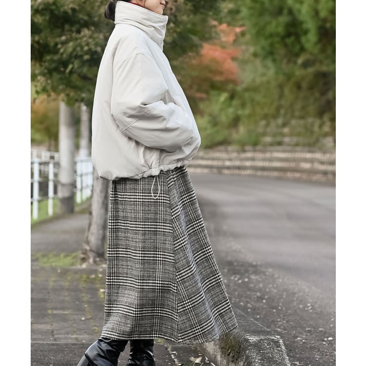 スタンドモンスターブルゾン | rps | 詳細画像13 