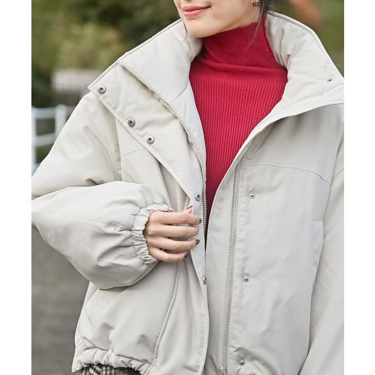 スタンドモンスターブルゾン | rps | 詳細画像14 