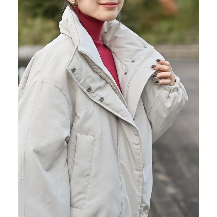 スタンドモンスターブルゾン | rps | 詳細画像15 