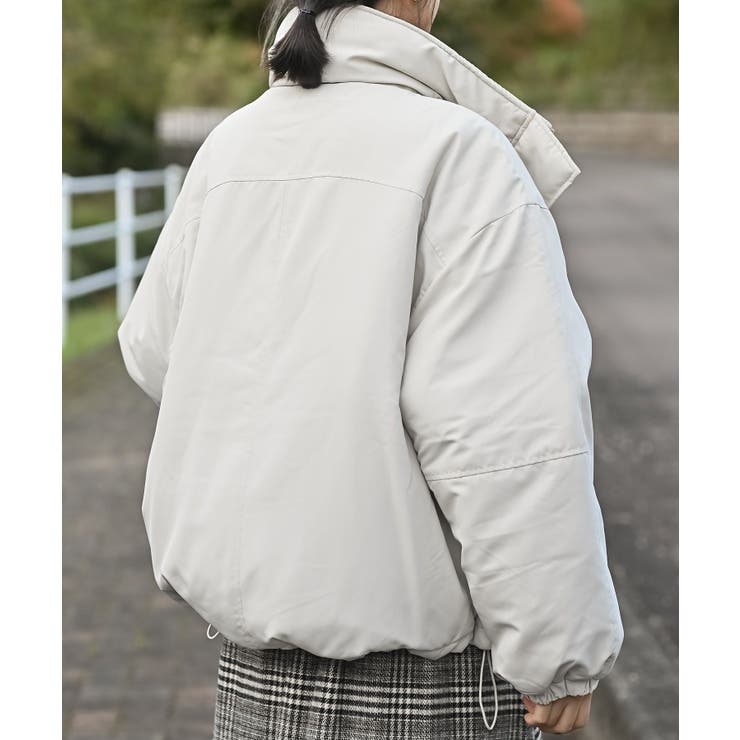 スタンドモンスターブルゾン | rps | 詳細画像16 