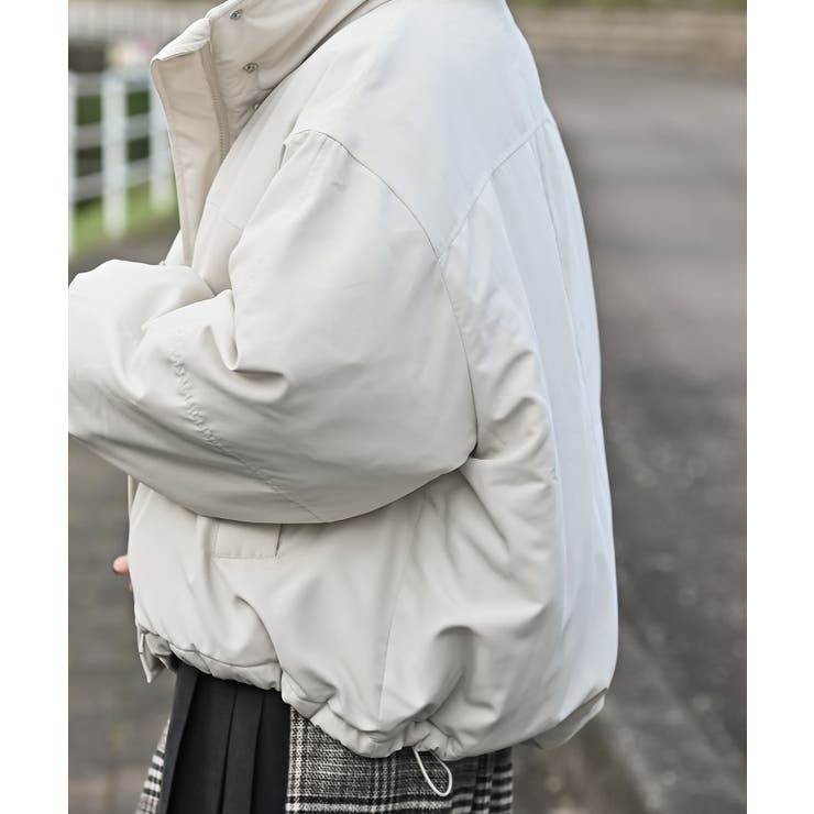 スタンドモンスターブルゾン | rps | 詳細画像17 