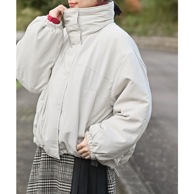 スタンドモンスターブルゾン | rps | 詳細画像18 