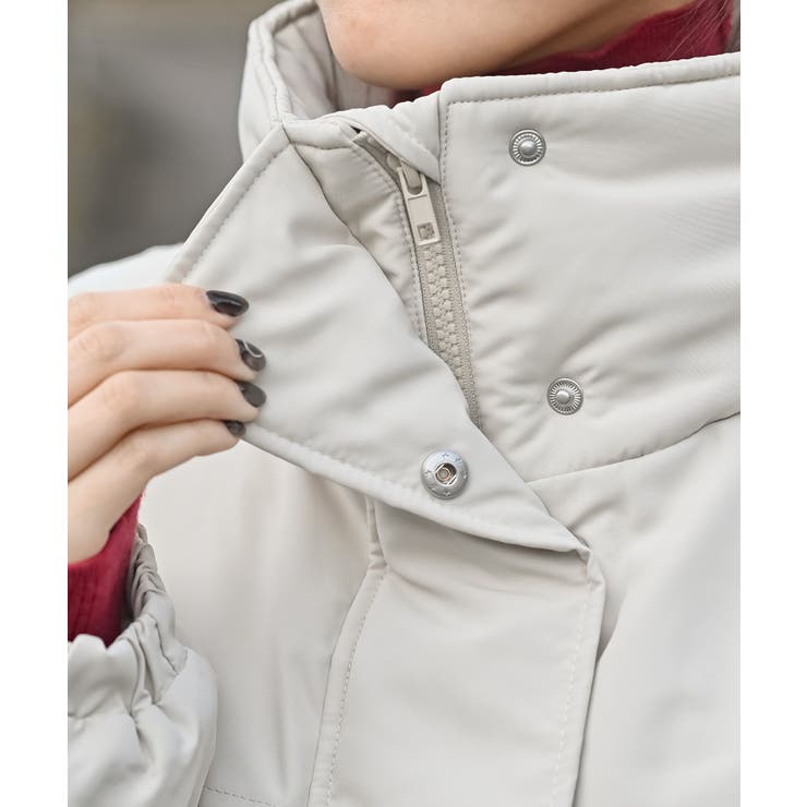 スタンドモンスターブルゾン | rps | 詳細画像19 