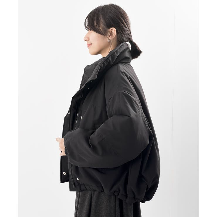 スタンドモンスターブルゾン | rps | 詳細画像20 