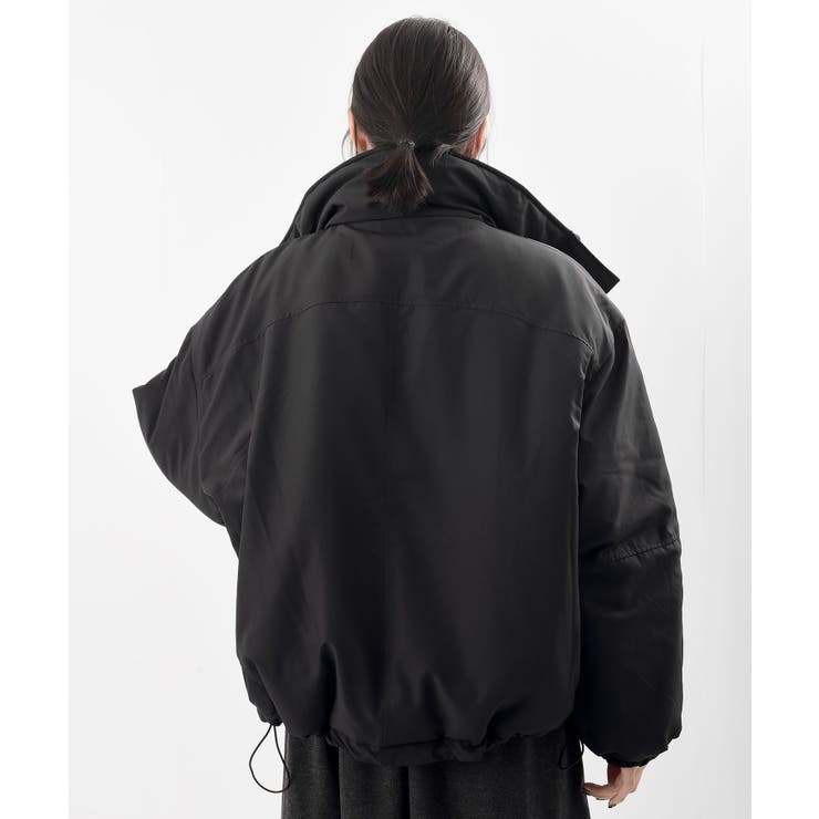 スタンドモンスターブルゾン | rps | 詳細画像21 