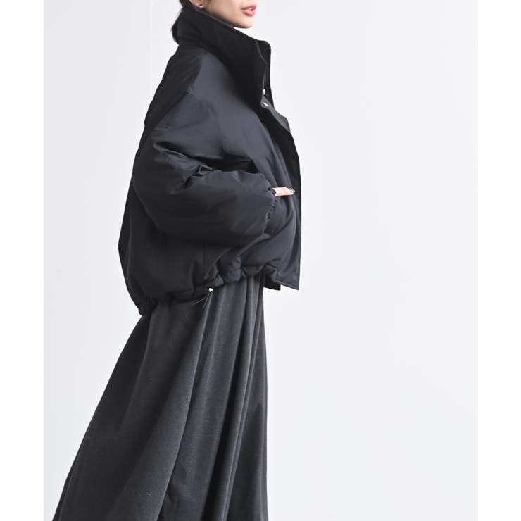 スタンドモンスターブルゾン | rps | 詳細画像3 