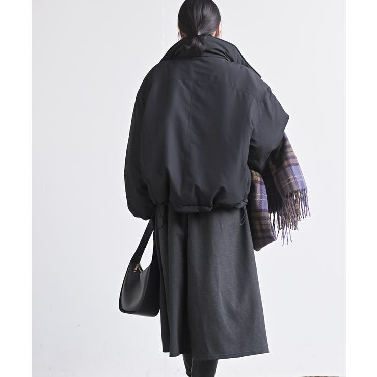 スタンドモンスターブルゾン | rps | 詳細画像4 