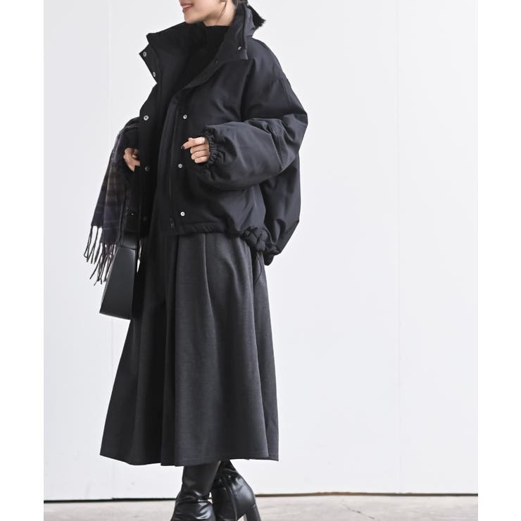 スタンドモンスターブルゾン | rps | 詳細画像5 