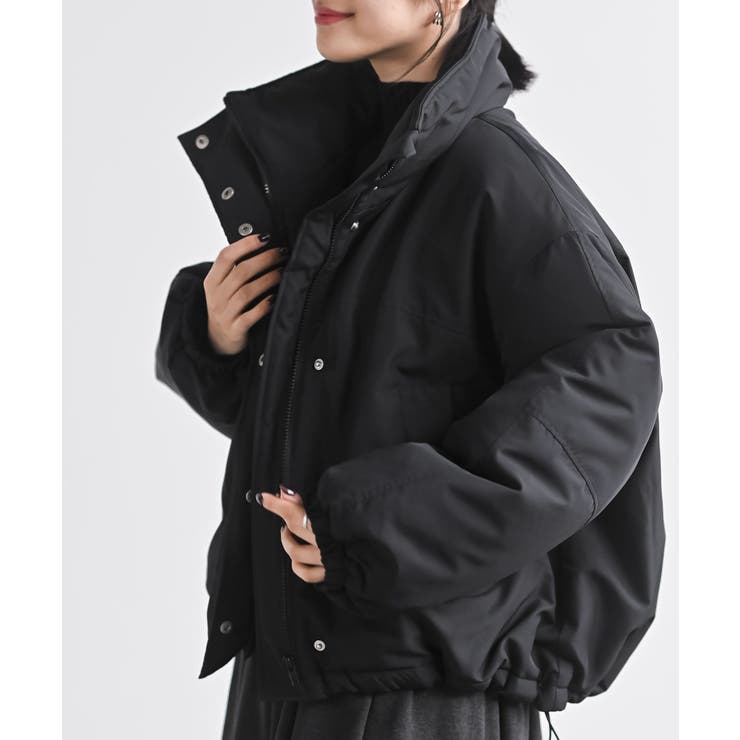 スタンドモンスターブルゾン | rps | 詳細画像7 