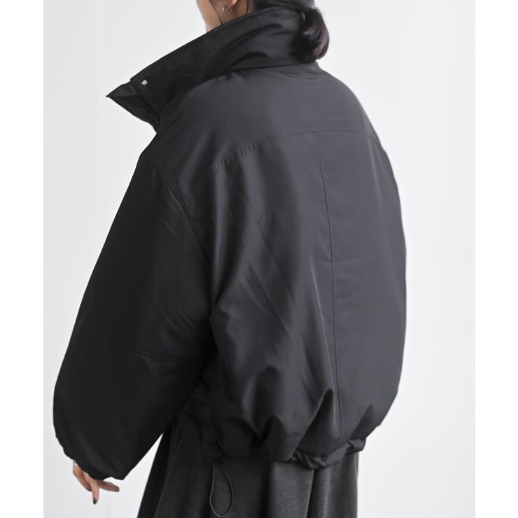 スタンドモンスターブルゾン | rps | 詳細画像8 