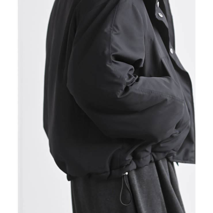 スタンドモンスターブルゾン | rps | 詳細画像9 