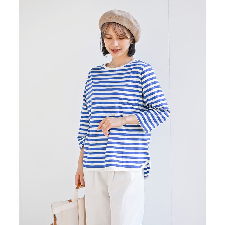 リネンニットベレー帽 | rps | 詳細画像16 